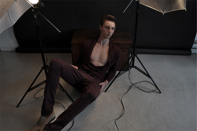 BLAIR PETTY - PORTFOLIO - GROOMING